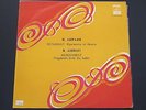 Mukhtar Ashrafi Mukhabbat Fragments from the Ballet LP Uzbek Soviet Melodiya