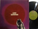 Last Summer (Soundtrack) Barbara Hershey (John Simon, Henry Diltz, Cyrus Faryar)