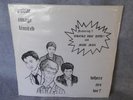 Public Image Ltd. ?Where Are We? Unofficial LIVE LP RECORD 12