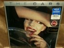 LRX: NEW WAVE Factory Sealed Color Vinyl LP THE CARS S/T RE LTD ED 5000 copies