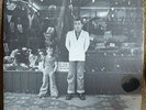 Ian Dury ?New Boots And Panties LP Venezuelan Press 1982 Stiff Records
