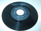 PETER BEST - I Wanna Be There b/w (I'll Try) Anyway Beatles Records 800 RARE