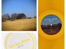SUN KIL MOON Rare First Press YELLOW VINYL BENJI 2x LP Mark Kozelek NEW