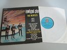 Vinyl LP - The Beatles - Something New - EMI / Odeon 1C 062-04 600 Germany
