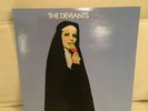 THE DEVIANTS: Self Titled LP (reissue on 180g Vinyl)