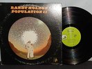 RANDY HOLDEN 1968 ORIGINAL HEAVY PSYCH GUITAR LP POPULATION II VG+ NR VPI