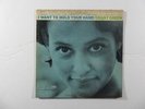 GRANT GREEN I Want To Hold Your Hand BLUE NOTE Jazz LP NY HEAR