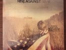 Sealed RISE AGAINST Endgame LP Original DGC Interscope