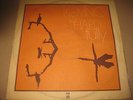 TULLY - LOVING IS HARD-LP-OZ PROG/PSYCHE WITH EXTRADITION HARVEST SHVL-607