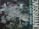 NOVOS BAIANOS 1972 “Acabou Chorare” Pysch Tropicalia 1st Press  LP BRAZIL HEAR