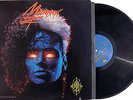 PRINCE LP Mazarati - MAZARATI Paisley Park Lbl. 100 MPH written by Prince UNPL.