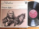 PHILIPS HIFI STEREO WALTER Brahms Symphony 3 UK MAROON 1st Edition Classical NM
