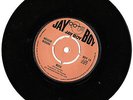1969 UK JAY BOY LABEL ROUGH RIDERS THE PYRAMIDS 