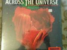 Across the Universe OST 2XLP red & blue vinyl RSD 2016 Ltd. New Beatles 1 rare