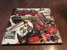 Exhumed ?– Platters Of Splatter 4xLP death metal gore carcass autopsy impaled