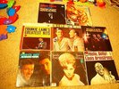 8 Righteous Brothers Louis Armstrong Frankie Vinyl Album Albums Records Record
