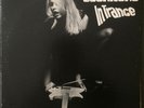 SCORPIONS In Trance 1976 RCA Victor PPL1-4128 Stereo Rare OOP