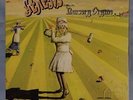 GENESIS - NURSERY CRYME  -  VINYL LP RECORD - 6369919 - NEAR MINT