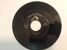 Elvis Presley Blue Suede Shoes b/w Tutti Frutti RCA Victor 47-6636 Black Label