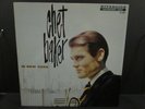 CHET BAKER In New York LP Original DEEP GROOVE Riverside MONO RARE JAZZ