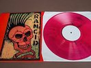 Rancid - Mohawk Revenge 12