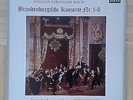 B304 BACH BRANDENBURG CONCERTOS 1 - 6 MUNCHINGER 2 x LP DECCA SXL 20042 STEREO
