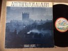 Brian Short LP Anything for a laugh UK Transatlantic 1st press Prog Rock NM
