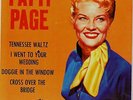 Patti Page Tennessee Waltz Vinyl Single 7inch Mercury