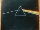 Pink Floyd - The Dark Side Of The Moon - SHVL 804 (A2B2) First Press UK 1973