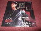GANG STARR..DAILY OPERATION..LP VERY RARE UK COOLTEMPO + INNER