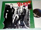 The Clash (first album) - 180g Virgin Vinyl LP - Ltd Edition Premium Pressing