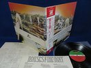 LED ZEPPELIN Houses of the Holy JAPAN 1ST Press P-8288A +DOUBLE OBI COMPLETE NM