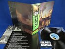 PINK FLOYD Animals + Promo Sticker JAPAN 1ST PRESS LP w/Obi COMPLETE SET NM