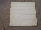PINK FLOYD VINYL 2 LP THE WALL ORIGINAL PRESS 1979 BOTH LYRIC SLEEVES PYSCH
