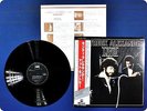 MONTY ALEXANDER TRIO KUX50P OBI LP Eh5349