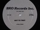 ALFREDO DE LA FE/WAR Hot to Trot/City Country City BRO 12