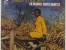 Horace Silver - Serenade To A Soul Sister LP - Blue Note - BST 84277 RVG VG+