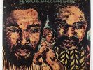 Earl & Carl Grubbs (The Visitors) - Motherland LP - Muse VG++ PROMO