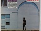 Sam Rivers - Streams LP - Impulse - AS-9251 VG++