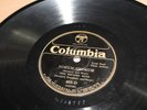 Columbia 655 D The Record Boys Hokum Smokum V+/E- 78 RPM