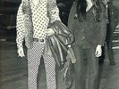Sonny and Cher,Press Photo,1966,20,5 x 15,2 cm,8