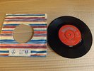 the beatles please please me single original red label excellent condition