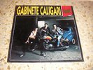 GABINETE CALIGARI 1991 HEROES DE LOS 80