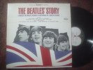 Beatles apple ex 2LP Story