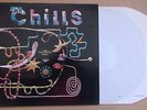 THE CHILLS Kaleidoscope World 1987 European vinyl LP UNPLAYED