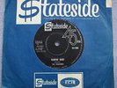 THE TRASHMEN Surfin' Bird UK STATESIDE 1st PUNK SURF GARAGE PSYCH PLAYS EX