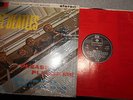 THE BEATLES  PLEASE PLEASE ME    STEREO   LP  PARLOPHONE LABEL  IN SHRINK    280
