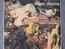 SXL 6081 BERLIOZ: LES NUITS D'ETE REGINE CRESPIN/SRO/ANSERMET NM ED1