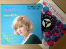 Sylvie Vartan,I made my choice / one more day ,45t,Original Japon,60's