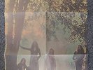 12.Black Sabbath Masters of Reality LP, orig.6 fold poster.